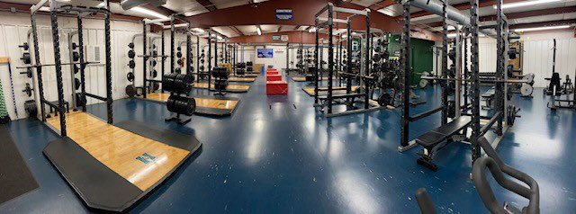 Hoya Football tweet media