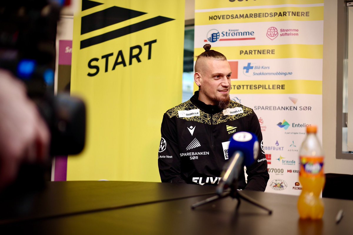 FVN Fotball tweet media