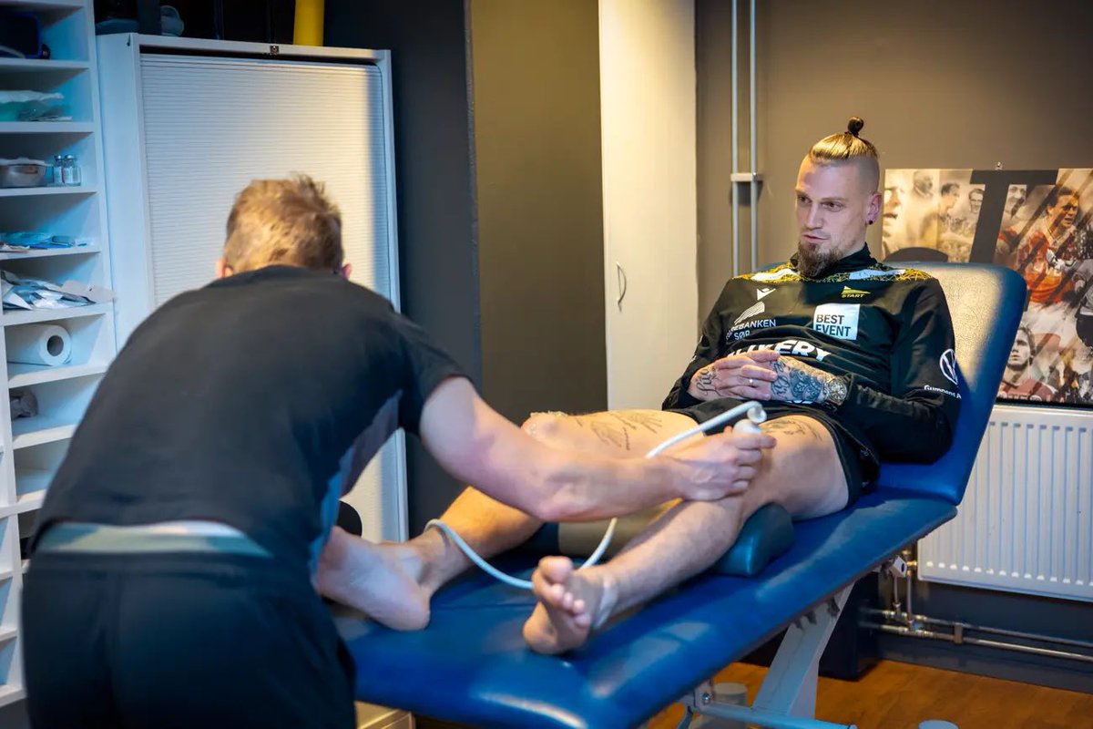 FVN Fotball tweet media