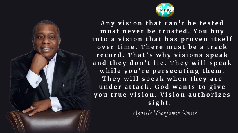 TheEmbassyIntl's tweet photo. VISION AUTHORIZES SIGHT‼

#visionmonth #vision #isyourvisionclear #ktei #apostlespeaks #theembassyinternational #nassaubahamas https://t.co/fgUQZYsIfB