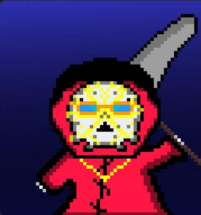 <a href="/ParanodesFTM/">P A R A N O D E S</a> Got 2 as well.