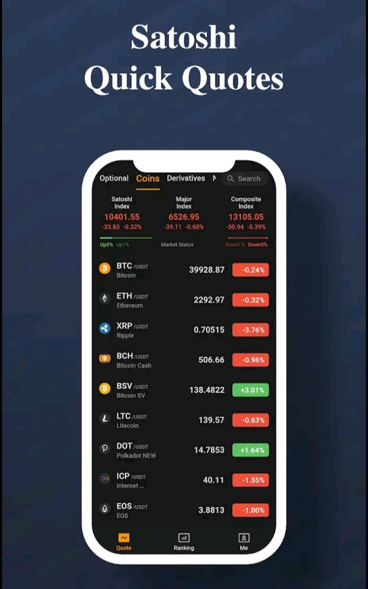 Satoshi BTCs provides miners with the most professional, accurate, and fastest quotation and data analysis services... (Thread) #Bitcoin #BTCs #cryptocurrency #BTC #blockchain #Satoshi