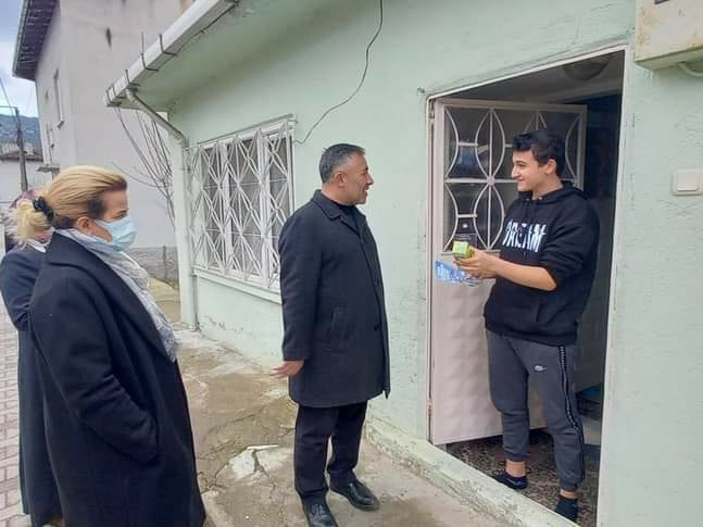 akkadinbilecik's tweet photo. 📍 İSTASYON
📍ORHANGAZİ
AK Parti BİLECİK Teşkilatımızla 
Memleket sevdası ile hayır duaları almak için düştük yollara 
Yolumuz HAK  Davamız AK 💡🇹🇷
Millete Hizmet Yolunda #Hedef2023 BİLECİK #TeskilatHazır
@AKKADINGM @aysekesir https://t.co/etUGXrmEhD