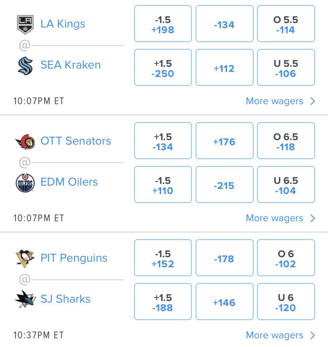 That's Hockey Talk tweet media