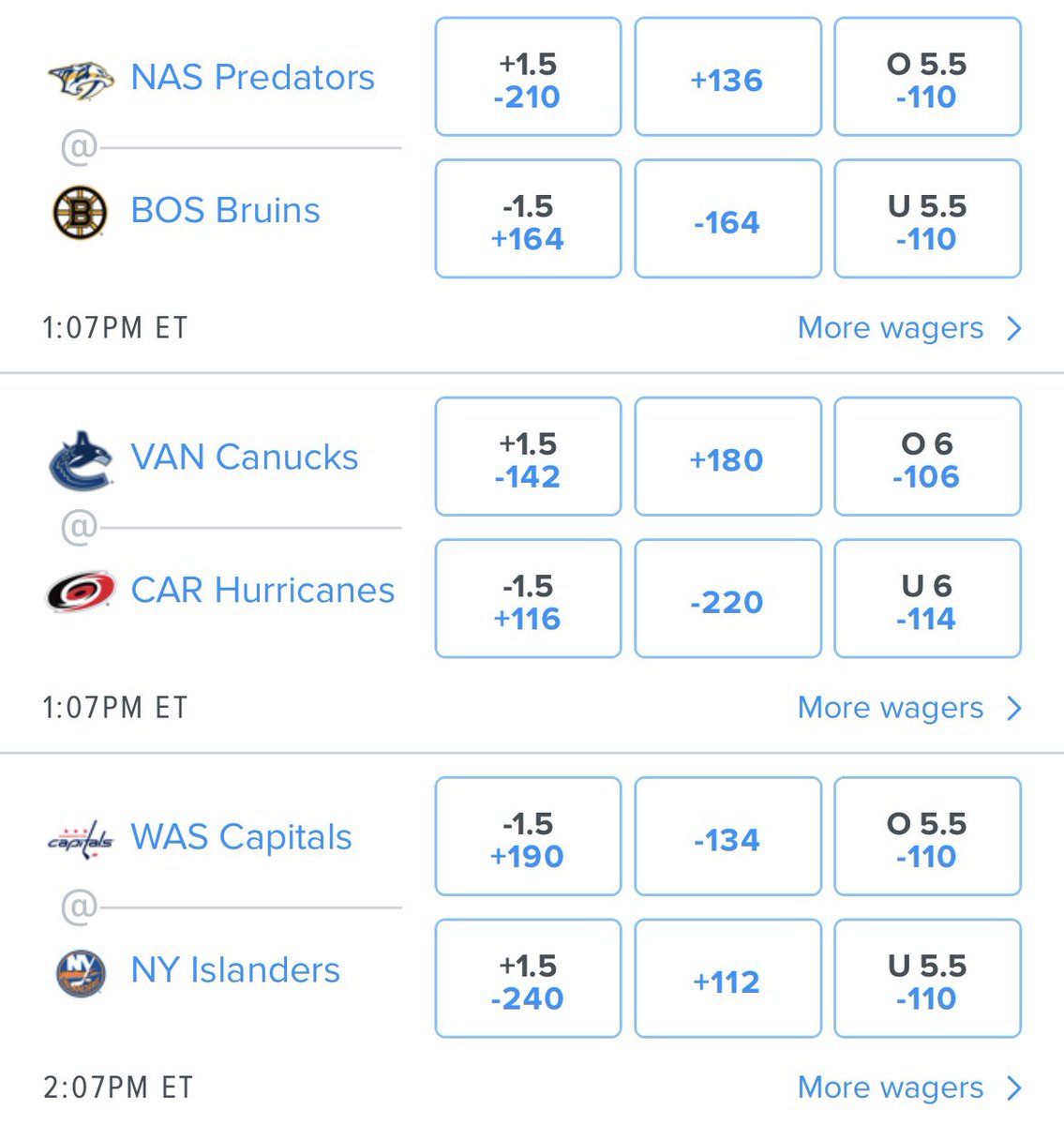 That's Hockey Talk tweet media