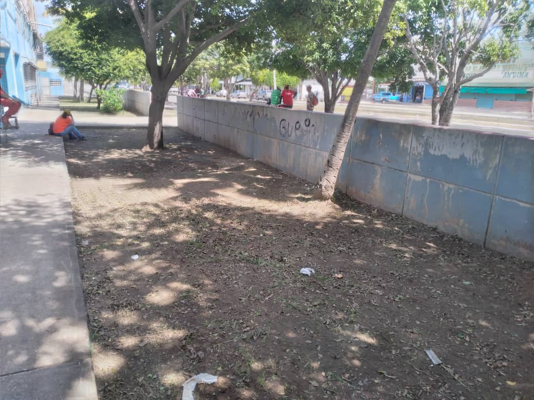 CruzLairet2021's tweet photo. Hoy estuvimos con las cuadrillas del servicios públicos haciendo mantenimiento de los alrededores del Mercado Municipal de los Conejeros. A los comerciantes y usuarios del mercado les hago un llamado para la organización y cuidado con sentido de pertenencia de esos espacios. https://t.co/YHnV2EK1Y6