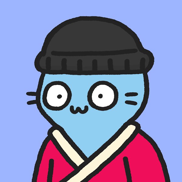 BashiraInTrbl's tweet photo. @silaschau @coolcatsnft #WLTC https://t.co/a0a4A8vKu5