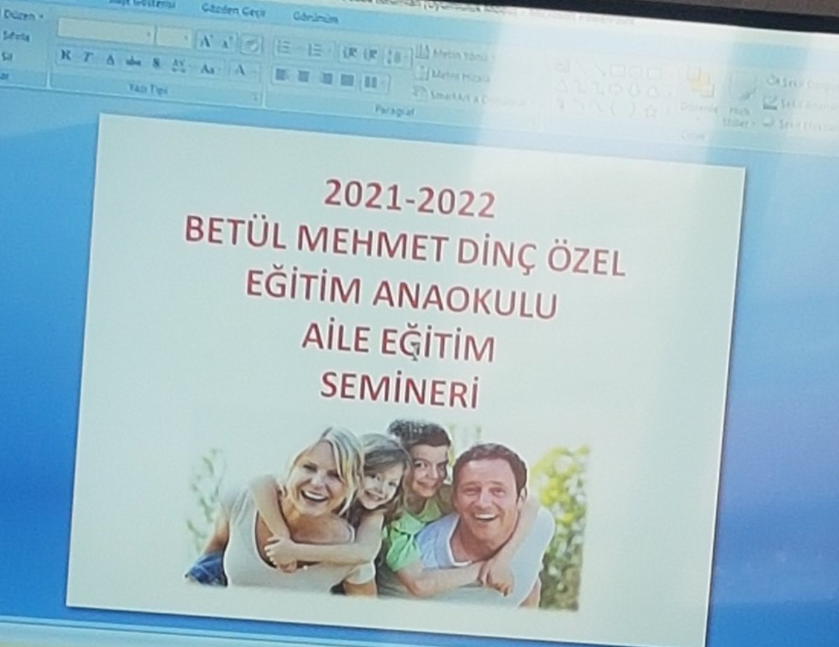 "Çocuğunuza vereceğiniz en önemli hediye, ikiniz arasındaki güçlü bir ilişkidir." der , John Gottman
#johngottman #baba #anne #aile #çocuk 
 <a href="/BMDozelegitim/">Betül Mehmet Dinç Özel Eğitim Anaokulu</a> #annebabaokulu
#farkındalıkeğitimleri
#özeleğitim 
#annebabatutumları
#psikolojiksağlamlık