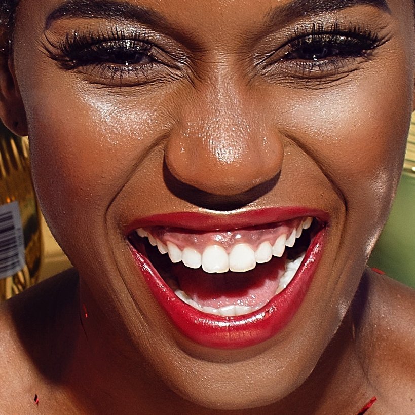AAchyver's tweet photo. "A smile is a curve that sets everything straightSmiling face with open mouth"

It's the starting of a new year, take care of your teeth with "Dentitox Pro". Click Here for more info:https://t.co/TSASvp6udr 
#teeth #healthcareworkers #dentistry #dental https://t.co/9tKOC21kjP