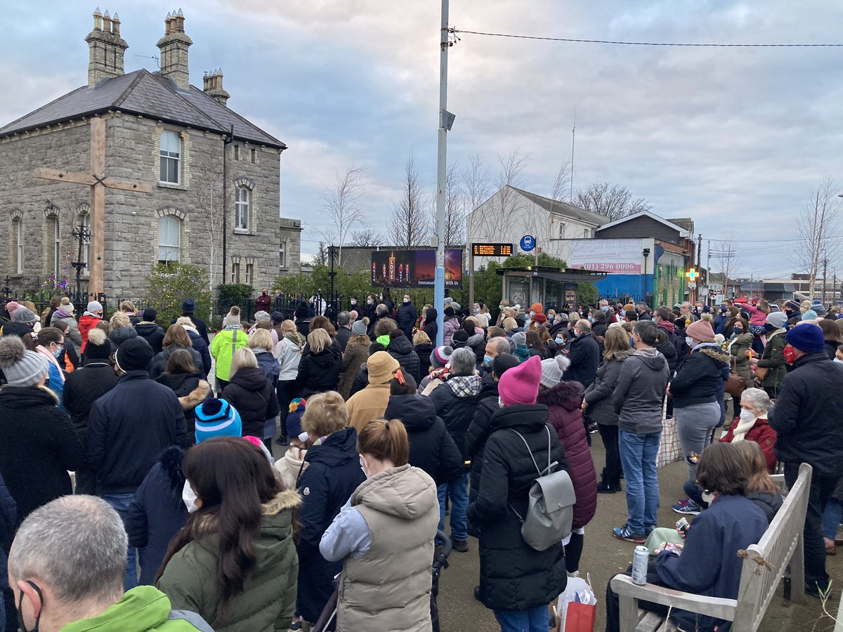 Cllr Peter O’Brien tweet media