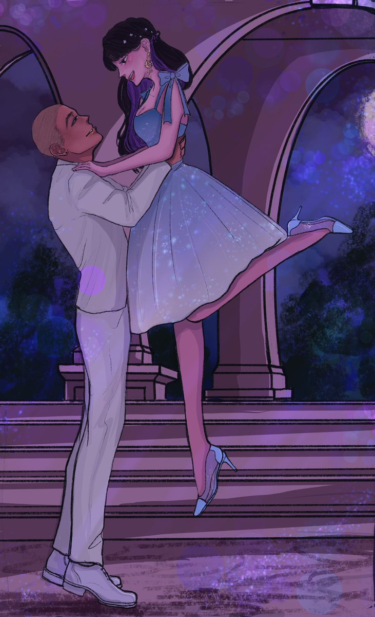 eieieiei_CKU's tweet photo. #PromNight_CKUss4

“ขอบคุณที่ให้โอกาสเอิงได้เข้ามารู้จักพี่นะคะ…ชอบเฮียตงนะคะ”

/ภูมิใจสุดๆ ดีใจมากๆที่ได้มางานด้วยกับคุณแฟนวันนี้/ https://t.co/0PvHn052rk
