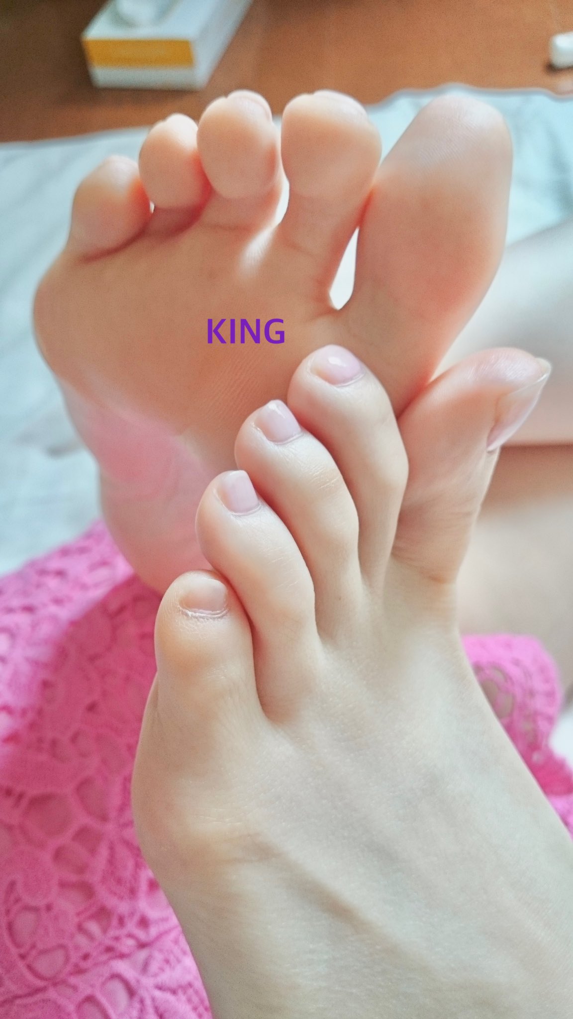 King 足先 T Co Dg3vtuscvq Twitter King 足先 T Co Dg3vtuscvq Twitter