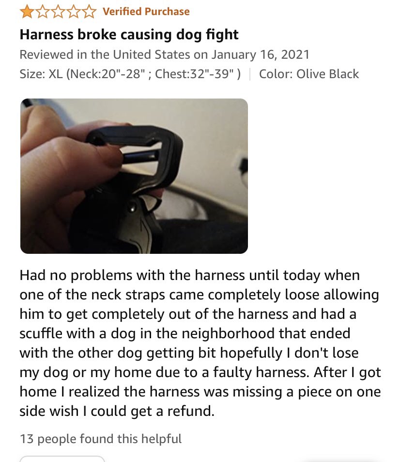 KerryLeeHartley's tweet photo. Here is an opportunity to fix a malfunction that occurred with a customer. Seems like this could have been a 1 off event. #Number3 #ProblemSolver https://t.co/djZQmRKHYo