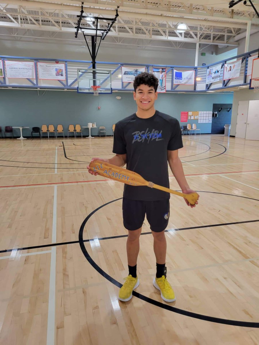 212° Sports Academy tweet media