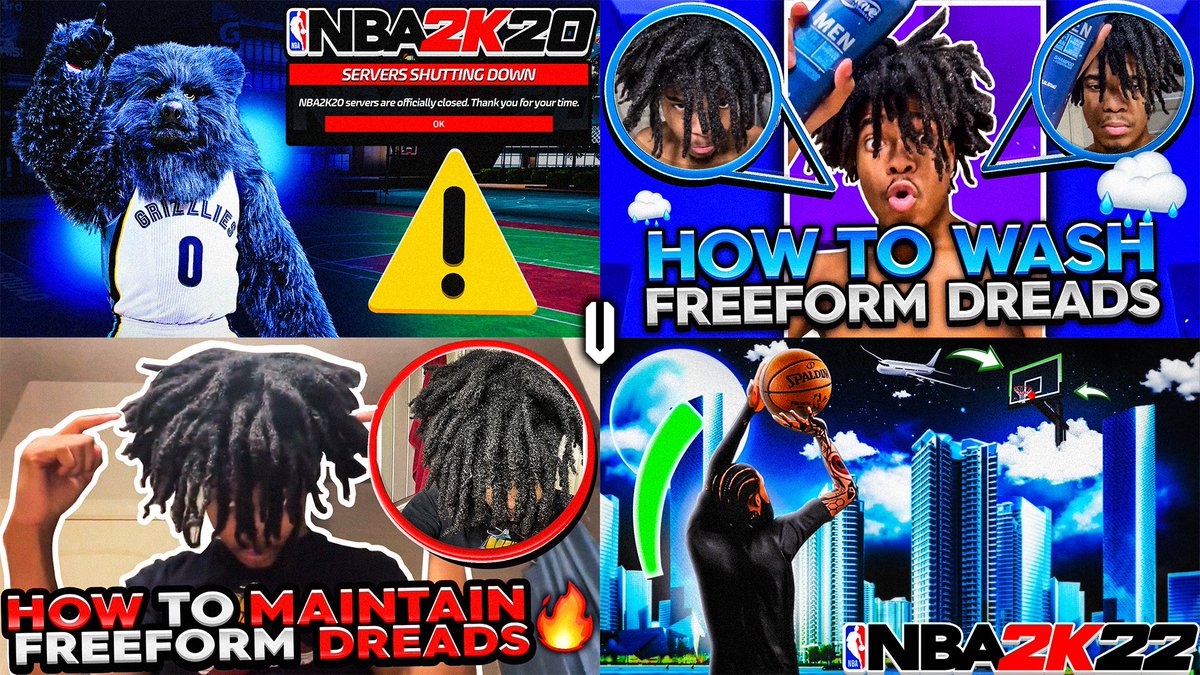 Recent Thumbnails (🏀👑👑🏀)
I'm available for commissions ✅☔