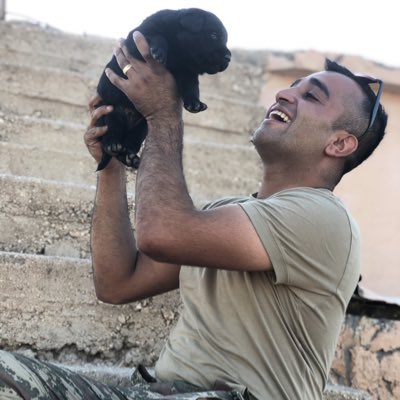#YeniProfilResmi