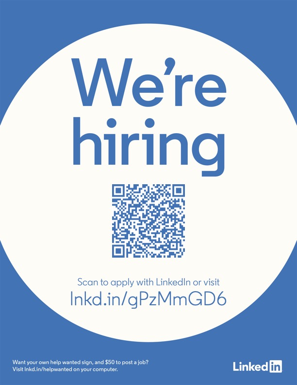 inclusology's tweet photo. We're hiring. Click the link if you're interested in sales and have experience. 
45k a year + Commission (5k on every 100k you sell)

https://t.co/5aY3HrDT9t https://t.co/vxHE18z6T8