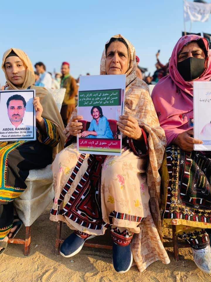 BachaNoorullah's tweet photo. تمام لاپتہ افراد کو رہا کیا جائے 

 #ReleaseAbdulHameedZehri https://t.co/NBg63jM1y6