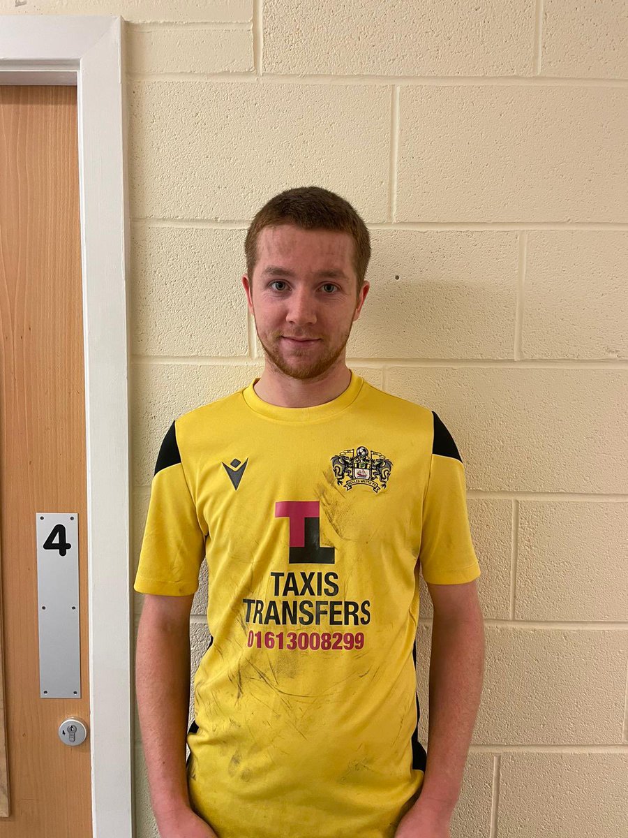 RESULT: <a href="/SaleAmateursFC/">Sale Amateurs FC</a> 1sts 2-2 Eccles United 1sts

Boys did well to come back from 2 down but can’t expect to start games that slowly and end up winning. 

Goals: <a href="/Jcass1992/">JoshCass</a>, @callumcollins05 

Your Maison Management Man of the Match is <a href="/JoshMQ7/">Josh</a> 

#UTE 🎗