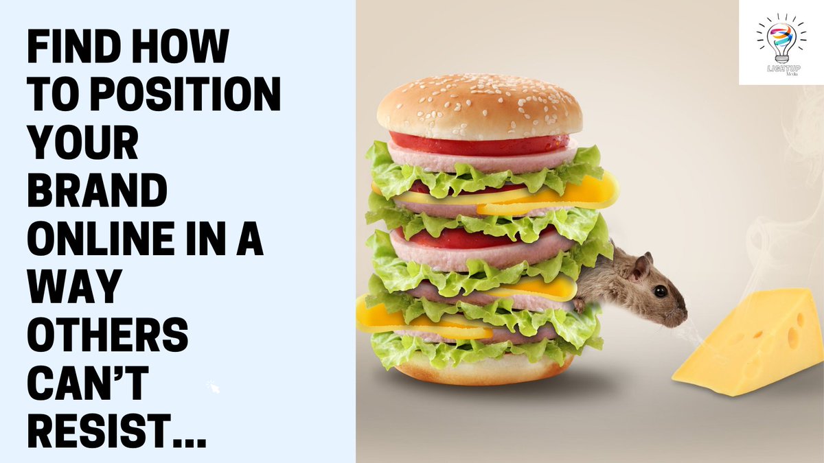 Marketi59845266's tweet image. Looking to revamp your brand? Reach out to certified digital marketers that know your industry and how to make your brand irresistible...

agency69.digitalmarketingbootcamp.biz

#digitalmarketing #yourlocalmarketingagency #localbusinesssolutions