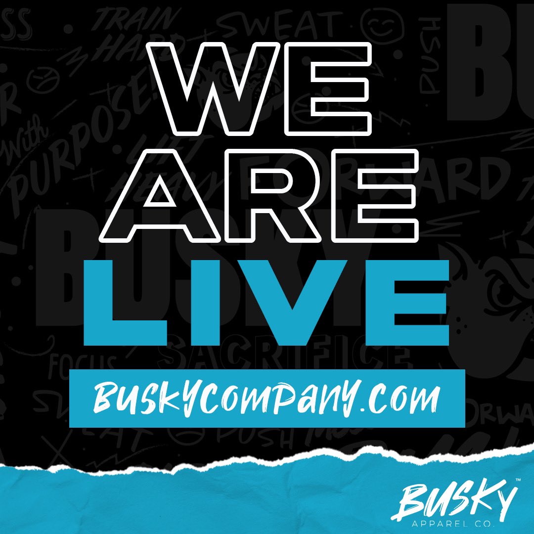 Busky Company (@Busky_Co) | Twitter
