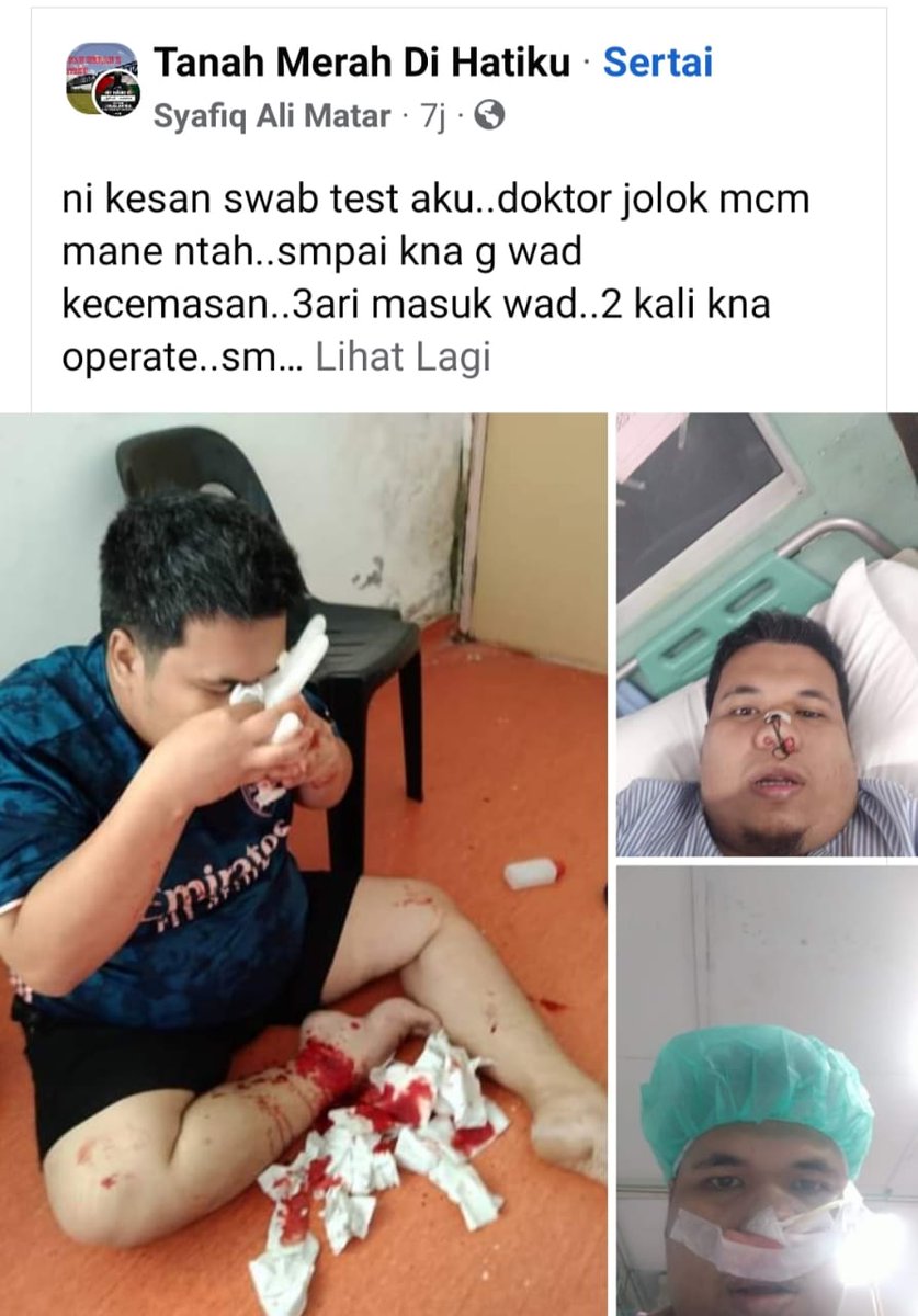 Ni bukan jolok ni dah kira rodok.. Adoiii.. kesian..kesian