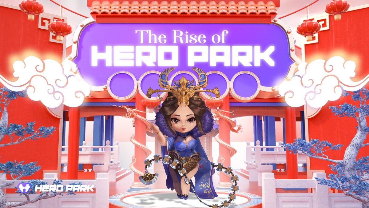 heroparktoken's tweet photo. 🤝No more gamers being taken advantage of - gamers rise up with #HeroPark play-to-earn rewards! 
 Learn more at https://t.co/9r4mtatayT
#defi #playtoearn #gamefi #heropark #nft #defi #HP https://t.co/Z1HtdDvIeG
