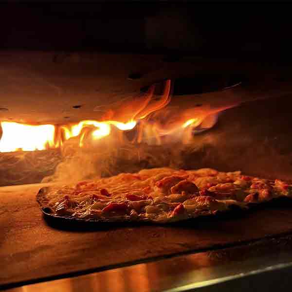 ✅Préparation d'une bonne pizza dans le four FlameOven ➡️https://t.co/XSoYCjvf8u