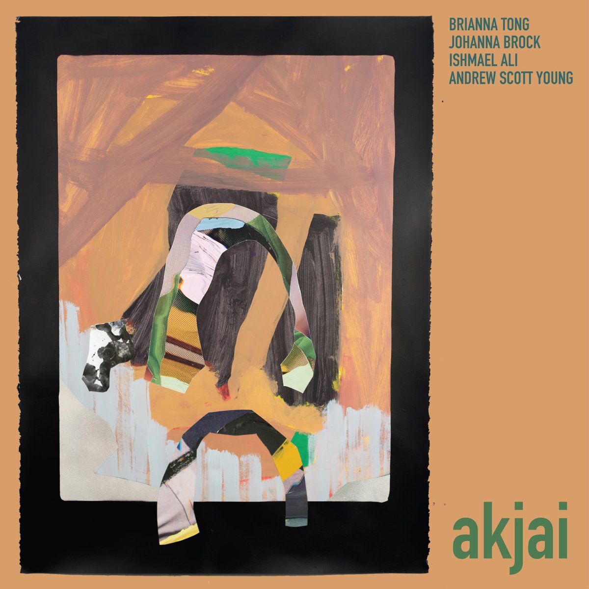 NewMusicUSA's tweet photo. We're proud to support + showcase our grantees! Meet #CreatorDevelopmentFund grantee #IshmaelAli, a 1st gen Filipino-Arab-American cellist, guitarist, improviser, composer + electronic artist w/3 new albums: Anemoi, Akjai + Hearsay. https://t.co/kBwPskIYUQ #WeAreNewMusic #Chicago https://t.co/9nF7J8eDGB