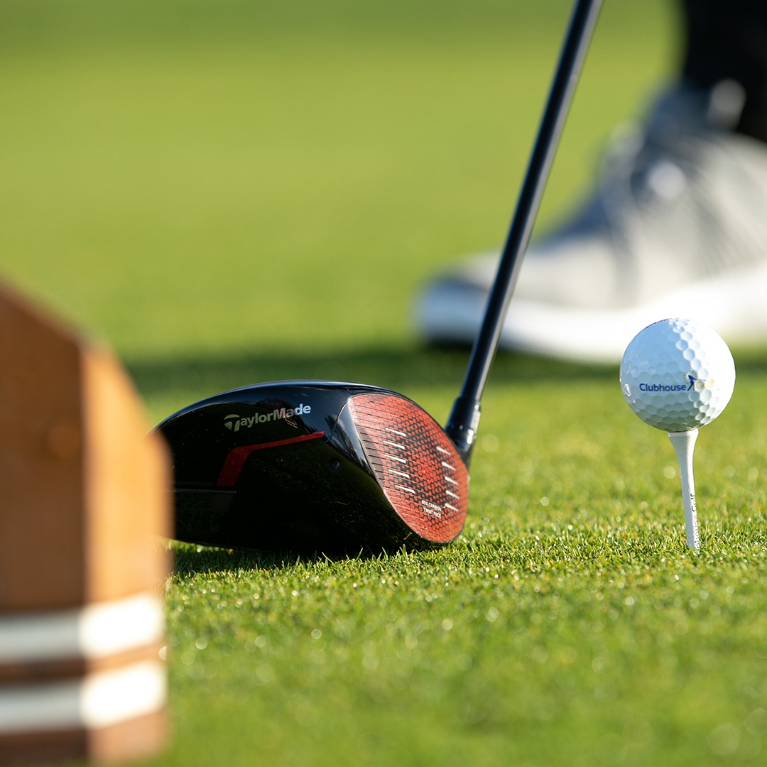Clubhouse Golf Clubhousegolf Twitter