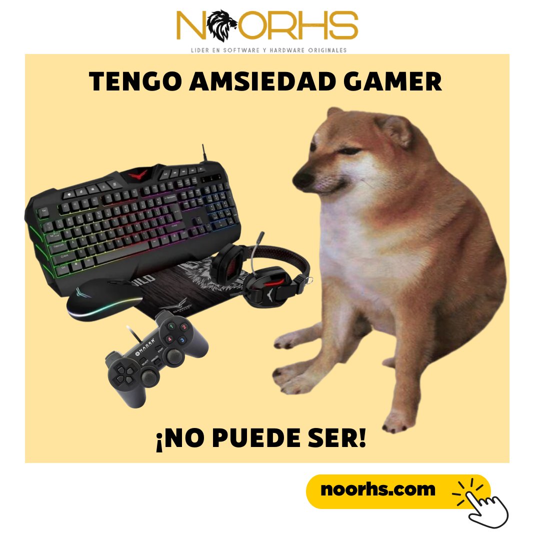 NOORhs_oficial's tweet photo. Y a ti, ¿qué te da aMsiedad?😂
#meme #noorhs #humor https://t.co/C3i93KelEv