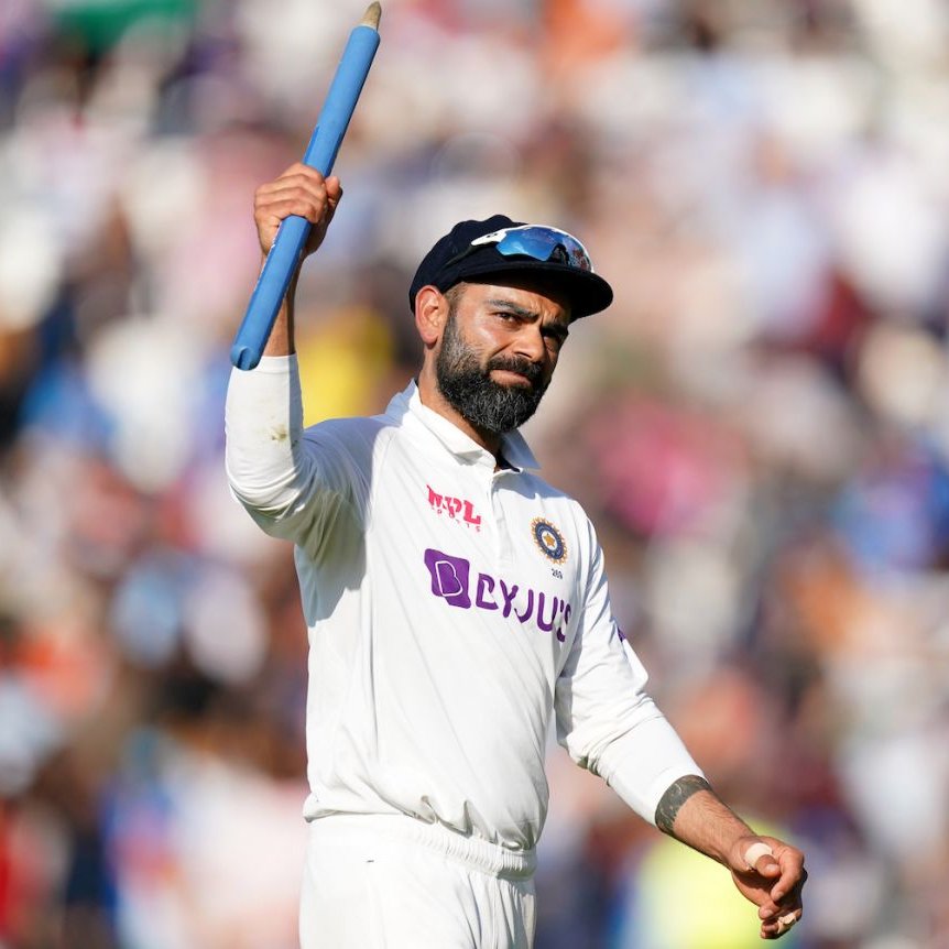 mohankgawade's tweet photo. #ViratKohli is an example:
No matter how good you are, no matter the stats, you will never be appreciated by all. 
Some people just want to watch strong man fall.

You deserved better champ! @imVkohli.

#ShameOnBCCI
#ShameOnGanguly https://t.co/6hHcgj0FsQ