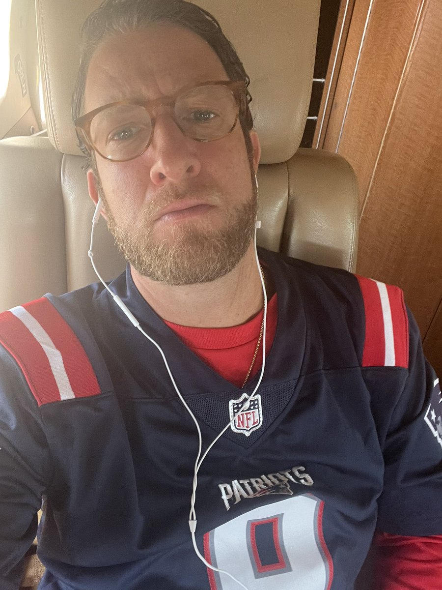 Dave Portnoy tweet media