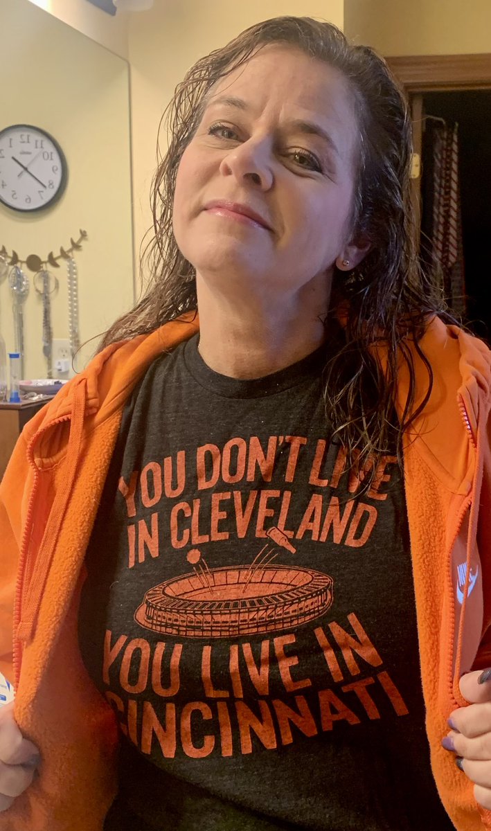 karibowieHertel's tweet photo. Pulled this gem out yesterday-in the sage words of @Bengals Coach #SamWyche @SamWycheNews #WhoDey #WHODEYNATION #Rulethejungle https://t.co/1UfzjvUVYV