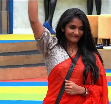 Divya Uruduga Fandom tweet media