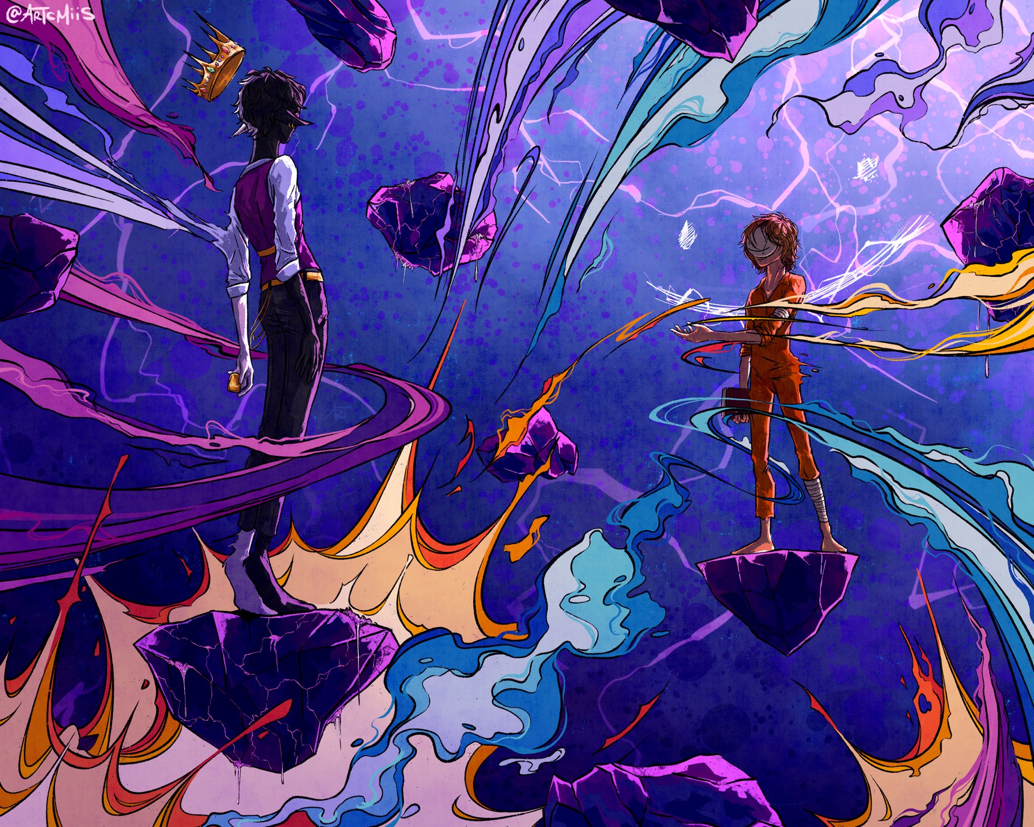 What Makes Art Art Essay