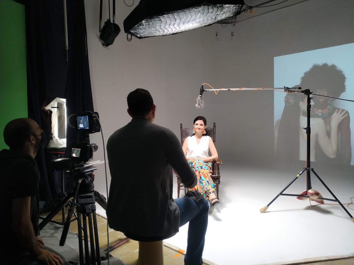 BShagdar's tweet photo. Cuban filmmaker, producer Rolando Almirante's film "LA HABANA ELEGANTE" will be aired on #MNB_WORLD MNB World channel on January 23 at 19:00 pm.
I would like to thank the Havana City Government of the Republic of Cuba and the MNB staff for supporting my initiative. https://t.co/JPZ9MkHJhf