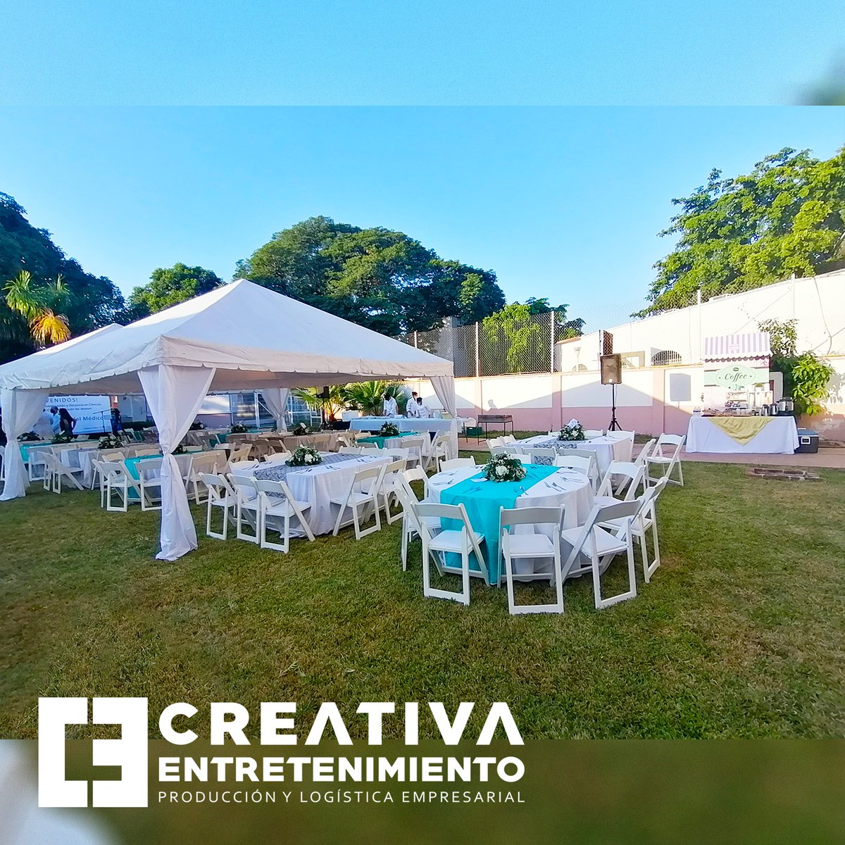 CreativaEntreMX's tweet photo. ¡El mejor coffe break para tu empresa! Pregunta también por nuestras mesas de café

https://t.co/RWdYCcAuOD………
 📞 667 458 3529

 #TrabajamosParaTi #somoslosmejores #coffee #coffeebreak #eventos #catering #gourmet #eventoscorporativos #eventossociales #eventoseguro #Culiacán https://t.co/PrKu2yDNL9