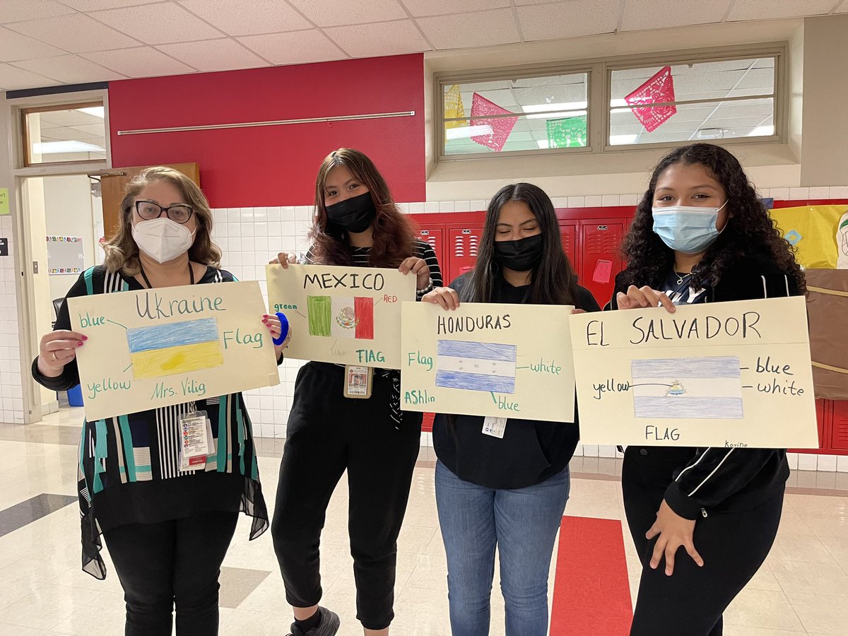 Svetlana Vilig tweet media