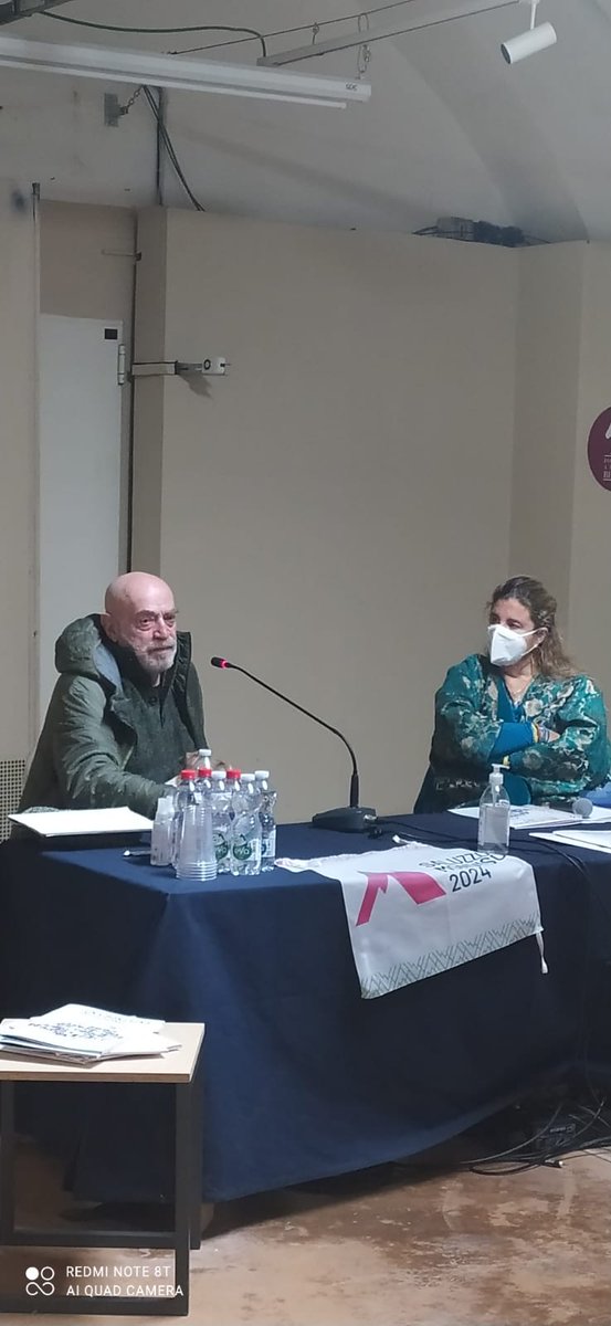 Tiziana buccico tweet media