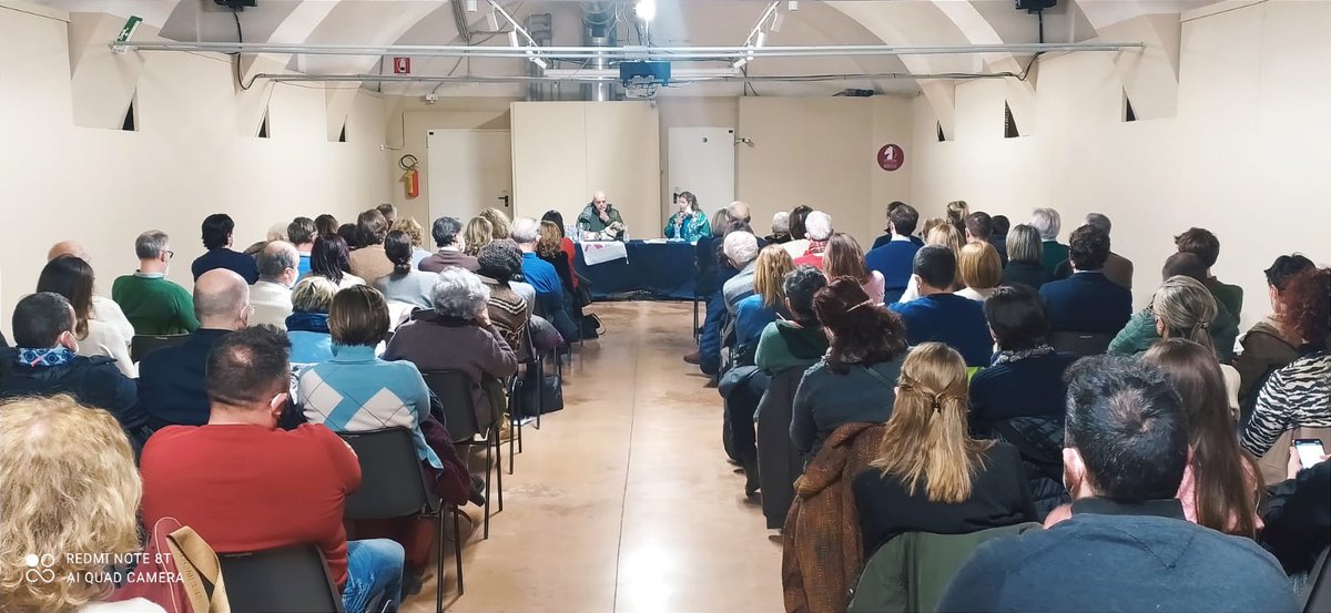 Tiziana buccico tweet media