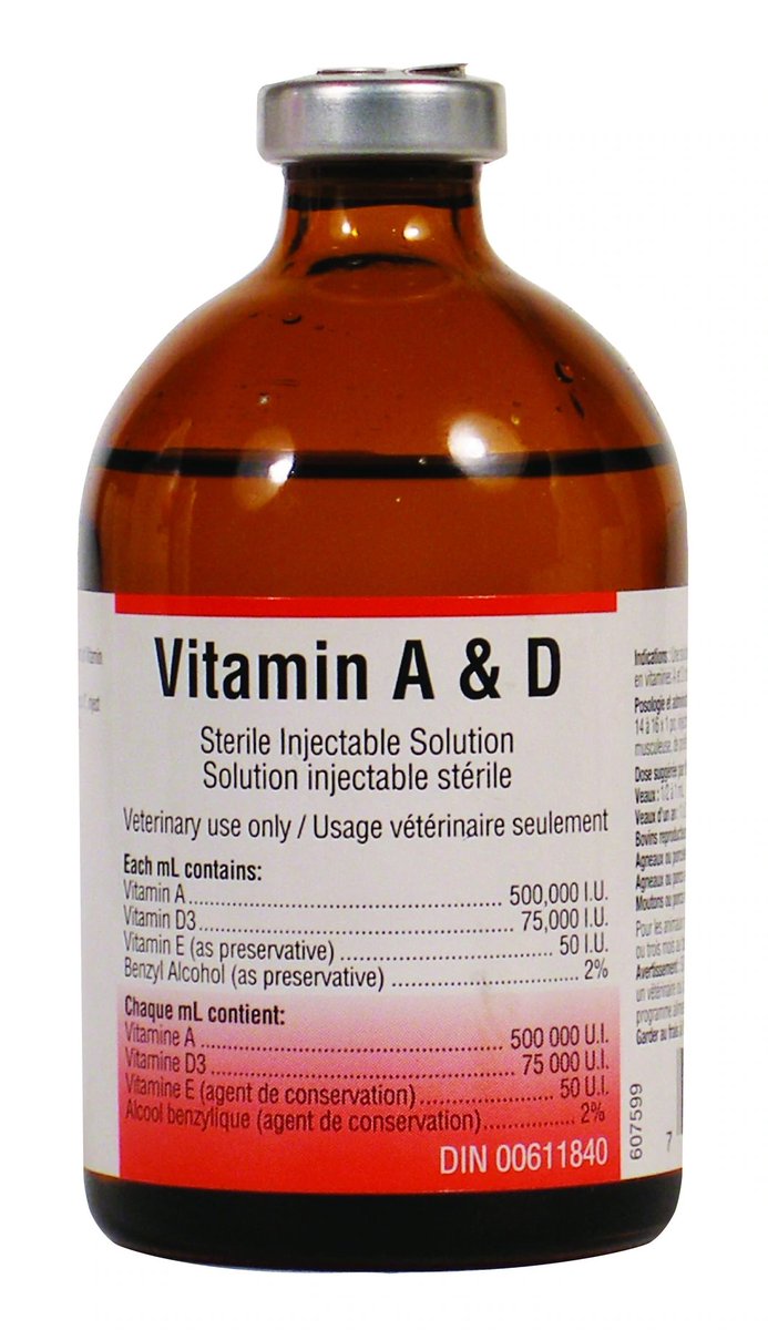 Blair Gilmore (@blairgilmore13) on Twitter photo This bottle used to cost $20, now $72. Enuf vitamins plus Bovashield & Ivermect to do our 430 head herd will cost $7000. Will have to sell 7 calves to cover that. B4 only a couple calves would cover our vet bills. Farmers don't recoup these losses. <a href="/v12farmcat/">Grandpa Farmcat</a> <a href="/QuickDickMcDick/">QuickDickMcDick 🇨🇦</a> This bottle used to cost $20, now $72. Enuf vitamins plus Bovashield & Ivermect to do our 430 head herd will cost $7000. Will have to sell 7 calves to cover that. B4 only a couple calves would cover our vet bills. Farmers don't recoup these losses. <a href="/v12farmcat/">Grandpa Farmcat</a> <a href="/QuickDickMcDick/">QuickDickMcDick 🇨🇦</a>
