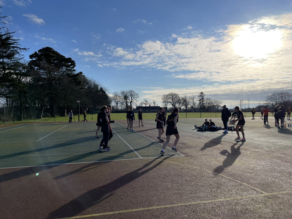 Shebbear Sport and Outdoor Education tweet media