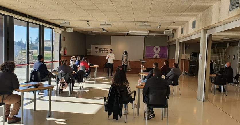 Albert Sanz🎗️ tweet media