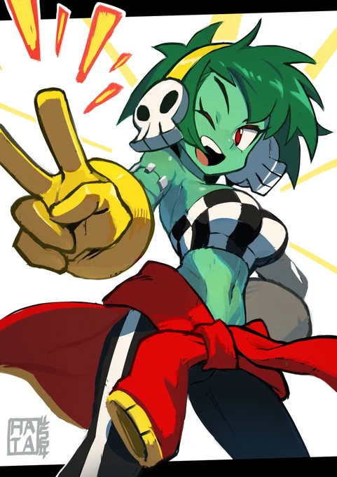 ✌️ 