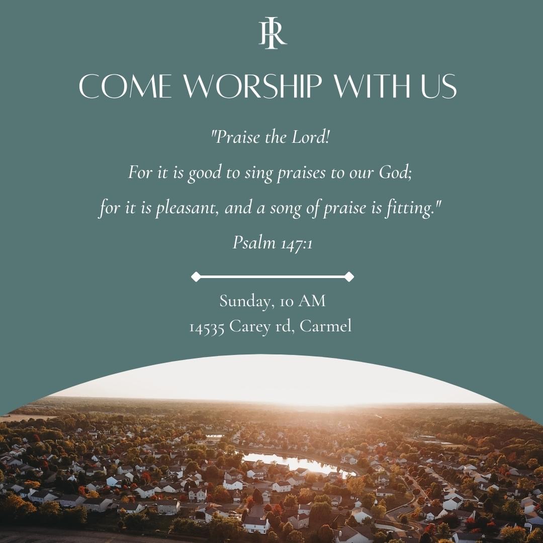 Indy Reformed (@indyreformed) on Twitter photo 