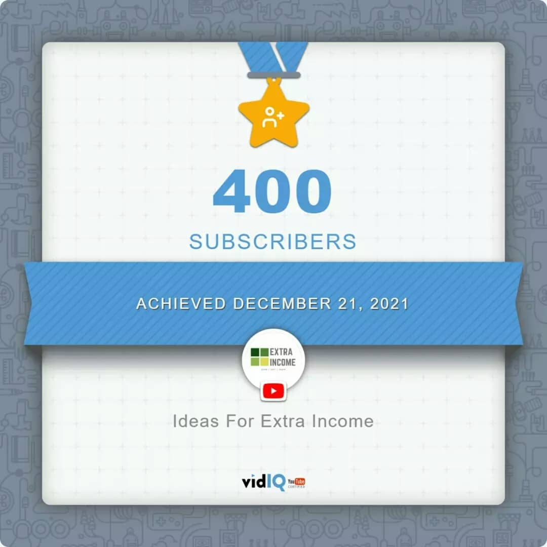 ChintanThaker07's tweet photo. Hello Everyone,
Thank You all for your support
I have crossed 400 subscribers and 12500 views on my YouTube channel - https://t.co/MGkRewOP4n
Please subscribe to get ideas and information on income, new businesses, savings and more https://t.co/i2nRT29FBP