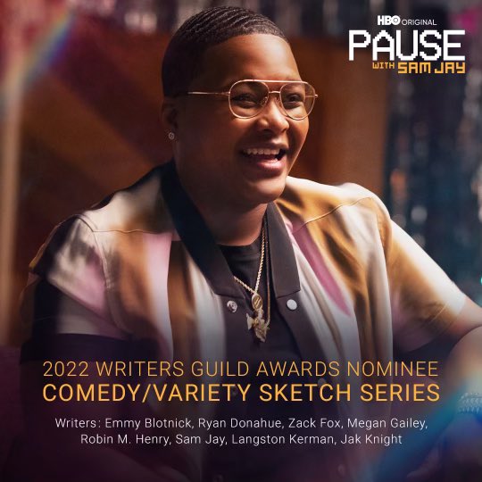 Can’t wait to serve up season two for that ass !!!