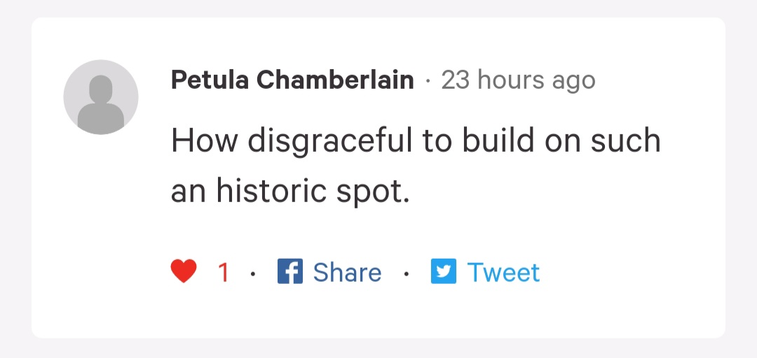 Tara Beacroft tweet media