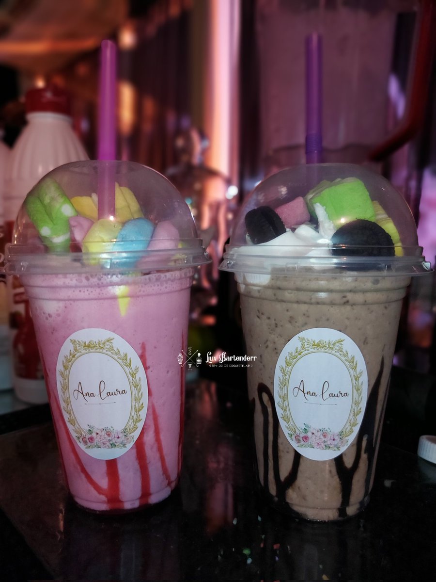 luxbartenderr's tweet photo. A festa da criançada fica original e ainda mais animada com a @luxbartenderr kids! https://t.co/L2LPg4m4kQ